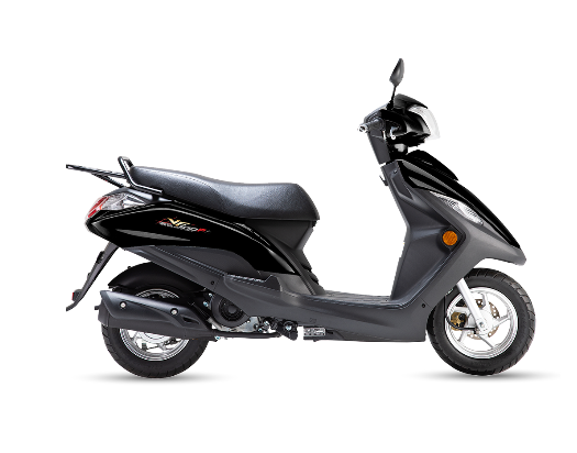DNA모터스 vf100r